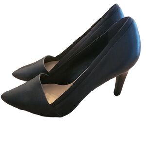 Franco Sarto Andromeda Heels Size 9